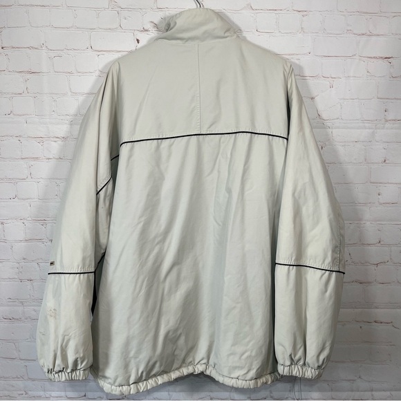 Vintage Old Navy Fleece Lined Winter Jacket Mens XXL - Picture 9 of 11